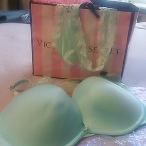 V/S Beautiful,  Bra ,Panty  Set